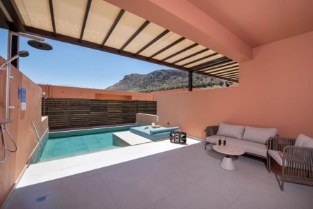 Kiani Beach Resort Family All Inclusive - 86