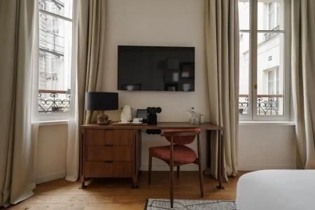 Pulitzer Paris - 63