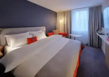 Holiday Inn Express Berlin City Centre, an IHG - 20