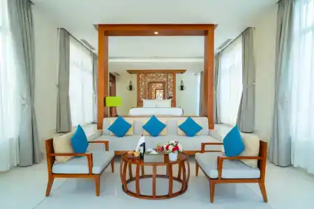 Cam Ranh Riviera Beach Resort & Spa - 69