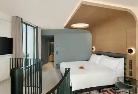 Canopy By Hilton Paris Trocadero - 56