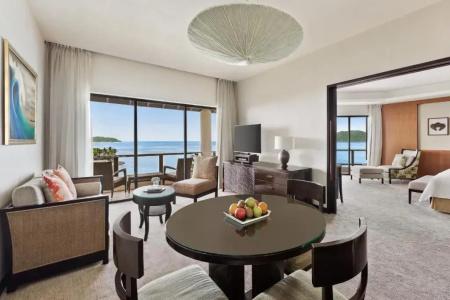 Shangri-La Tanjung Aru, - 64