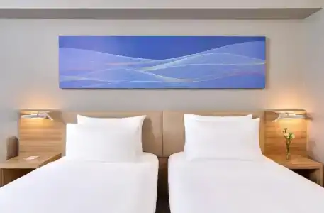 Oakwood Journeyhub Phuket - Sha Extra Plus - 40