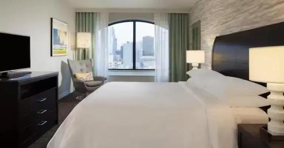 Hilton Garden Inn Austin Downtown Convention Center - 38