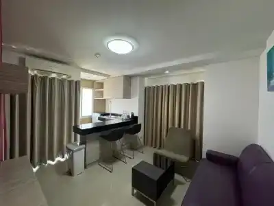 Bella b All Suite Bangkok - 72