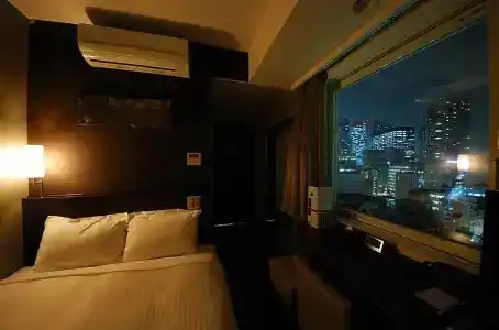 Sotetsu Fresa Inn Hamamatsucho-Daimon - 27