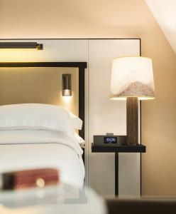 Hyatt Paris Madeleine - 35