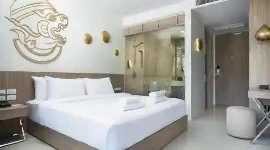 Centra By Centara Phu Pano Krabi-Sha Plus - 32