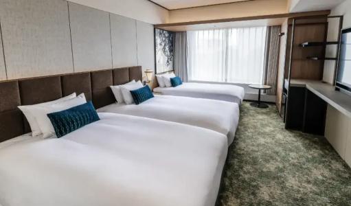 Solaria Nishitetsu Sapporo - 72