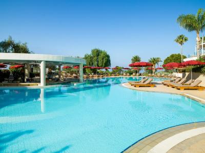 St Raphael Resort - 21
