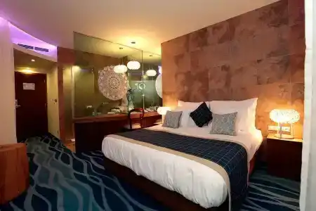 Cascade Resort & Spa - 18