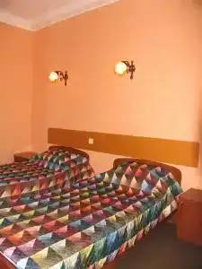 Дружба - 4