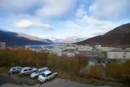 Точка Снега - 7
