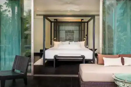 Twinpalms Phuket - Sha Plus - 39