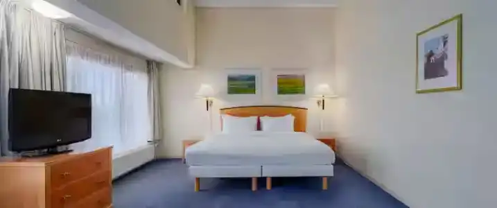 Radisson Blu Daugava, Riga - 120