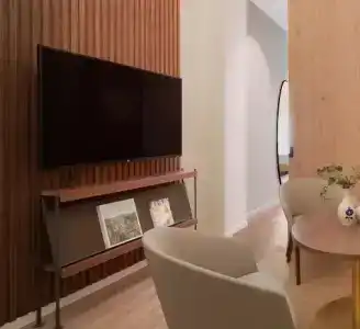 Meliá Granada - 100