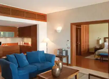 Grand Resort Lagonissi - 127