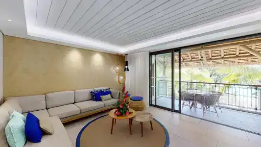 Paradis Beachcomber Golf Resort & Spa - 65