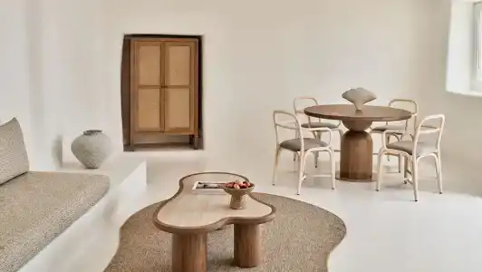 Mystique, a Luxury Collection, Santorini - 59
