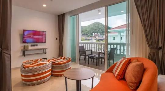 Centara Ao Nang Beach Resort & Spa Krabi - Sha Plus - 64