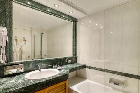 Divani Apollon Palace & Thalasso - 52