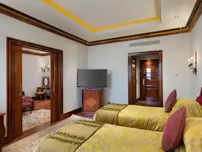 Titanic Mardan Palace - 62