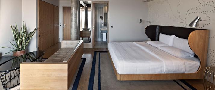Witt Istanbul Suites - 43
