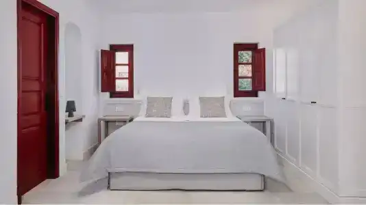Vedema, a Luxury Collection Resort, Santorini - 31