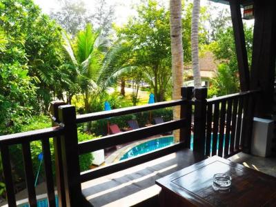 Seashell Resort Koh Tao-Sha Plus - 105