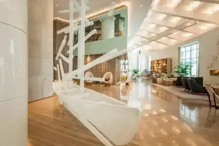 Le Royal Meridien Beach Resort & Spa Dubai - 2