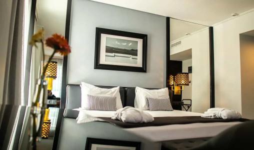 Athenian Riviera& Suites - 56