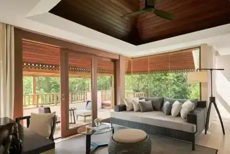The Ritz-Carlton, Koh Samui - Sha Extra Plus - 48