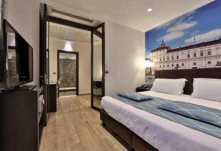 Best Western Plus Genova - 63