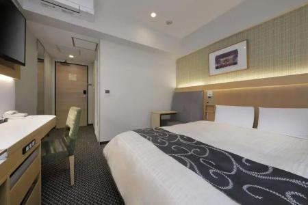 Keio Presso Inn Nihonbashi Kayabacho - 11