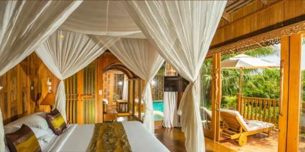 Santhiya Koh Phangan Resort And Spa - Sha Extra Plus - 86