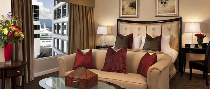 Fairmont Waterfront - 71