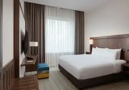 Courtyard by Marriott Baku - 47