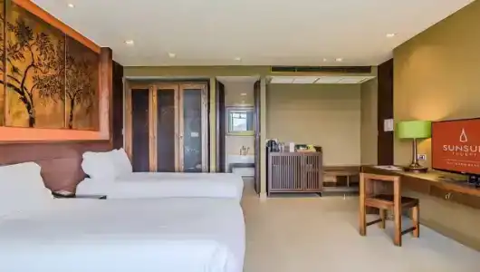Sunsuri Phuket - Sha Plus - 84