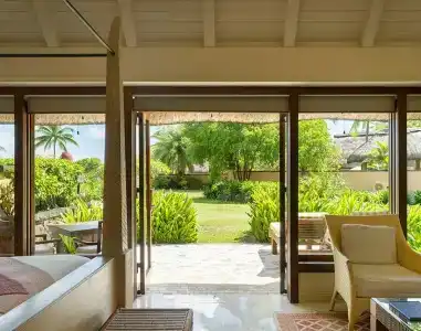 The Oberoi Beach Resort, Mauritius - 93