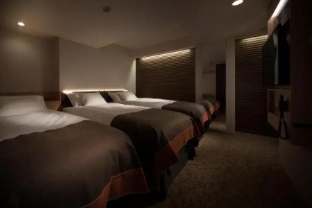 Nest Tokyo Hanzomon - 30