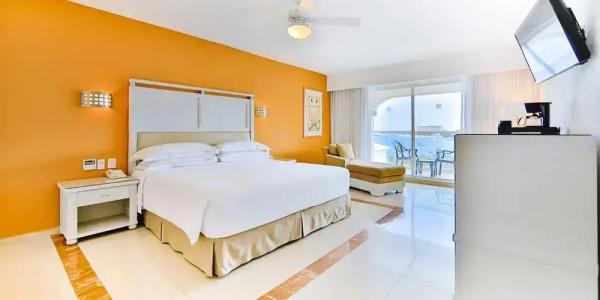 Occidental Costa Cancún - All Inclusive - 49