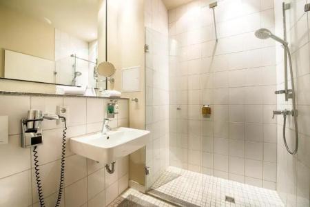 Mondrian Suites Berlin am Checkpoint Charlie - 43