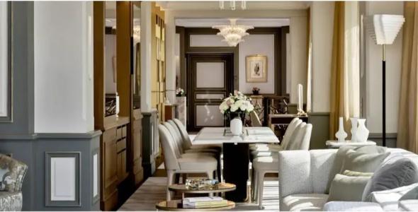 Le Meurice – Dorchester Collection - 92