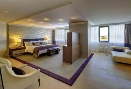 Hilton Mainz - 49