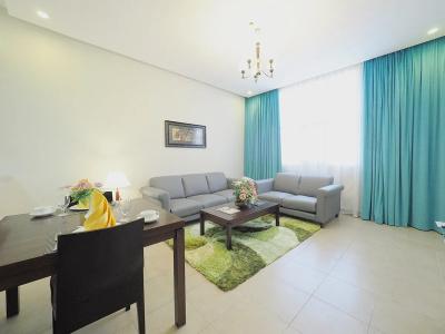 Skylark Al Barsha - 20