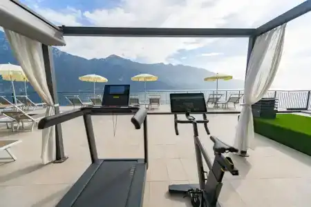 Villa Dirce - 23