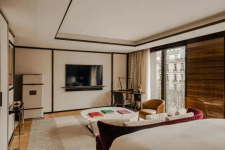 Bulgari Paris - 10