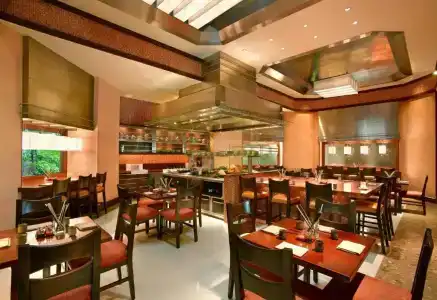 Grand Hyatt Residence - 19
