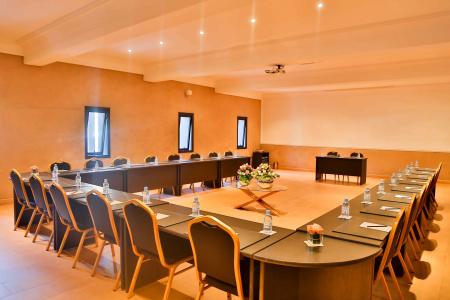 Dawliz Rabat Art & Spa - 20