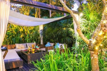 Shangri-La Chiang Mai - Sha Extra Plus - 26
